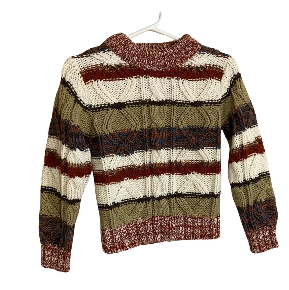 Kaynee Knitted Fashions Sweater